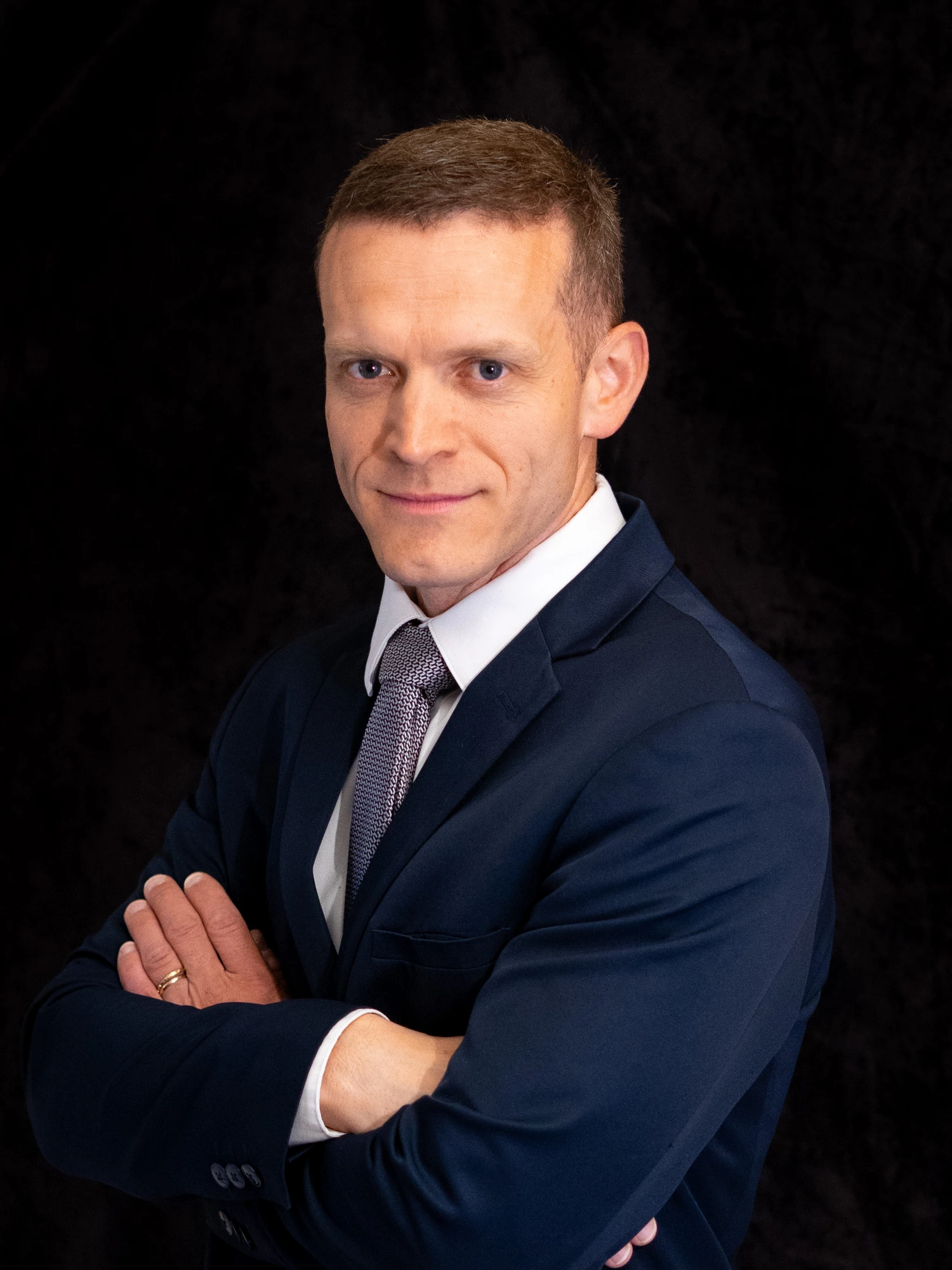 Portrait professionnel de Raphaël Sauvage, fondateur de RSEducation
